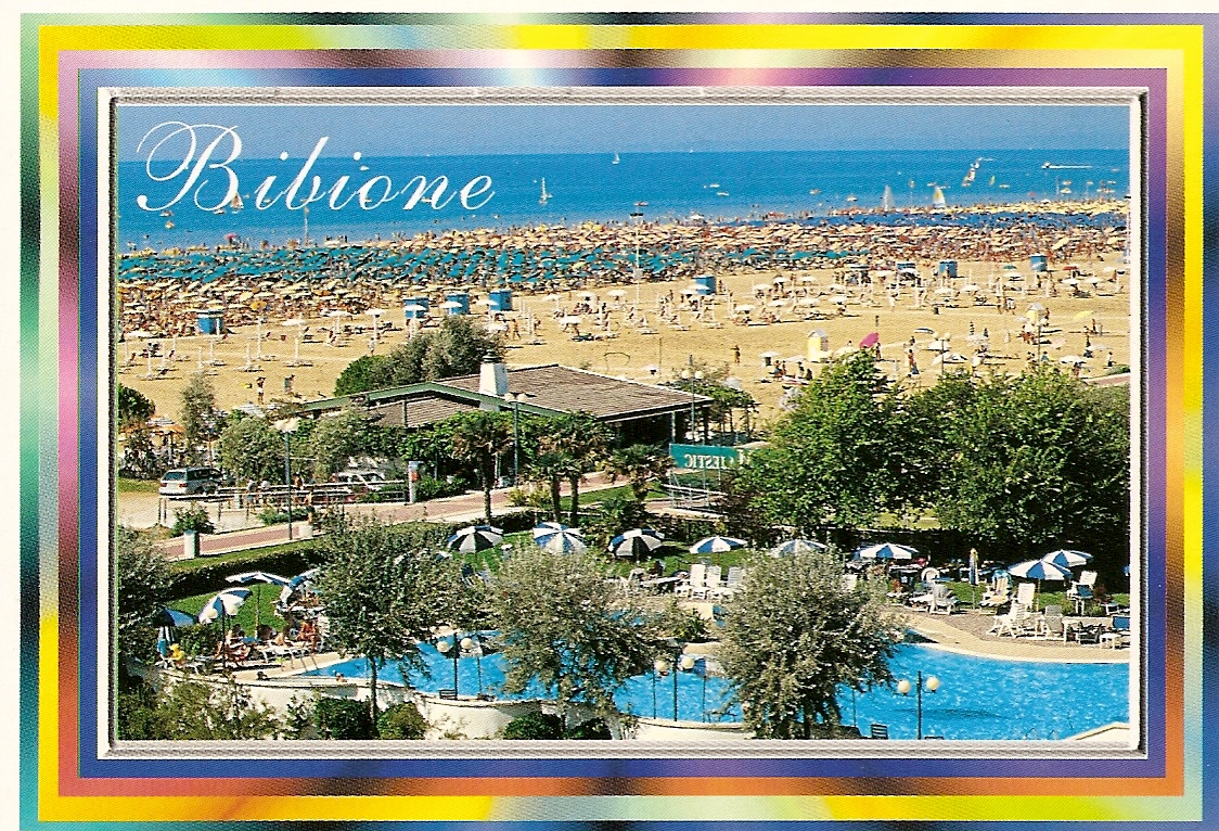 Bibione pohled3