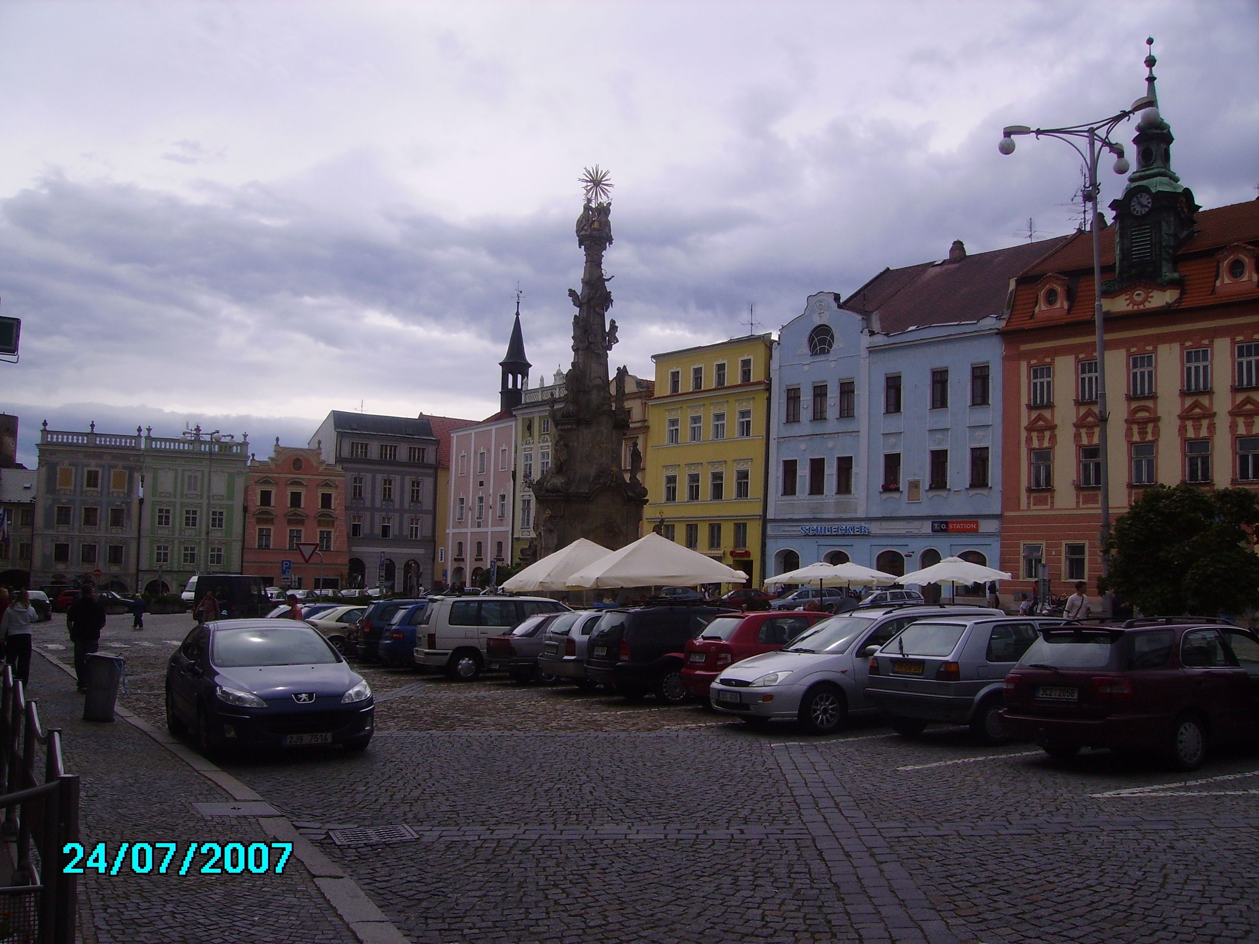 Jindřichův Hradec 3