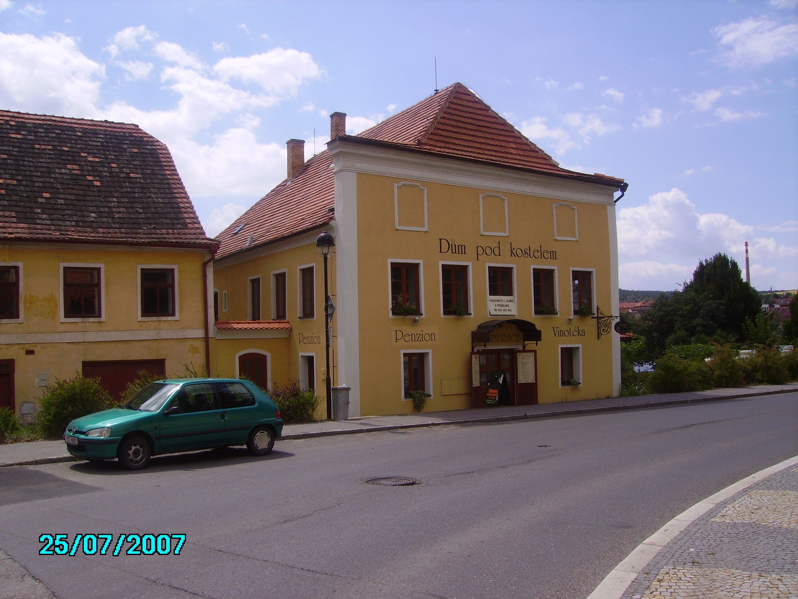 Týn nad Vltavou 4