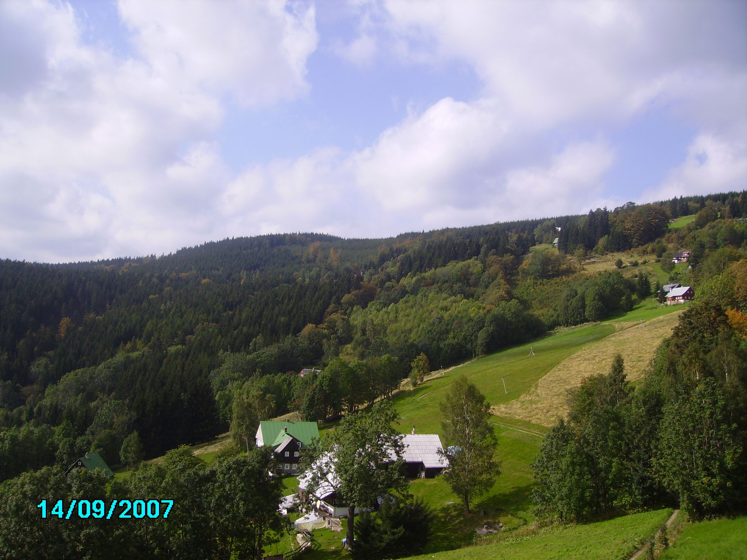 Rokytnice nad Jizerou