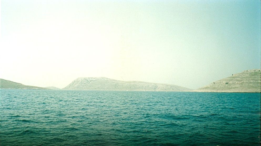 zase Kornati