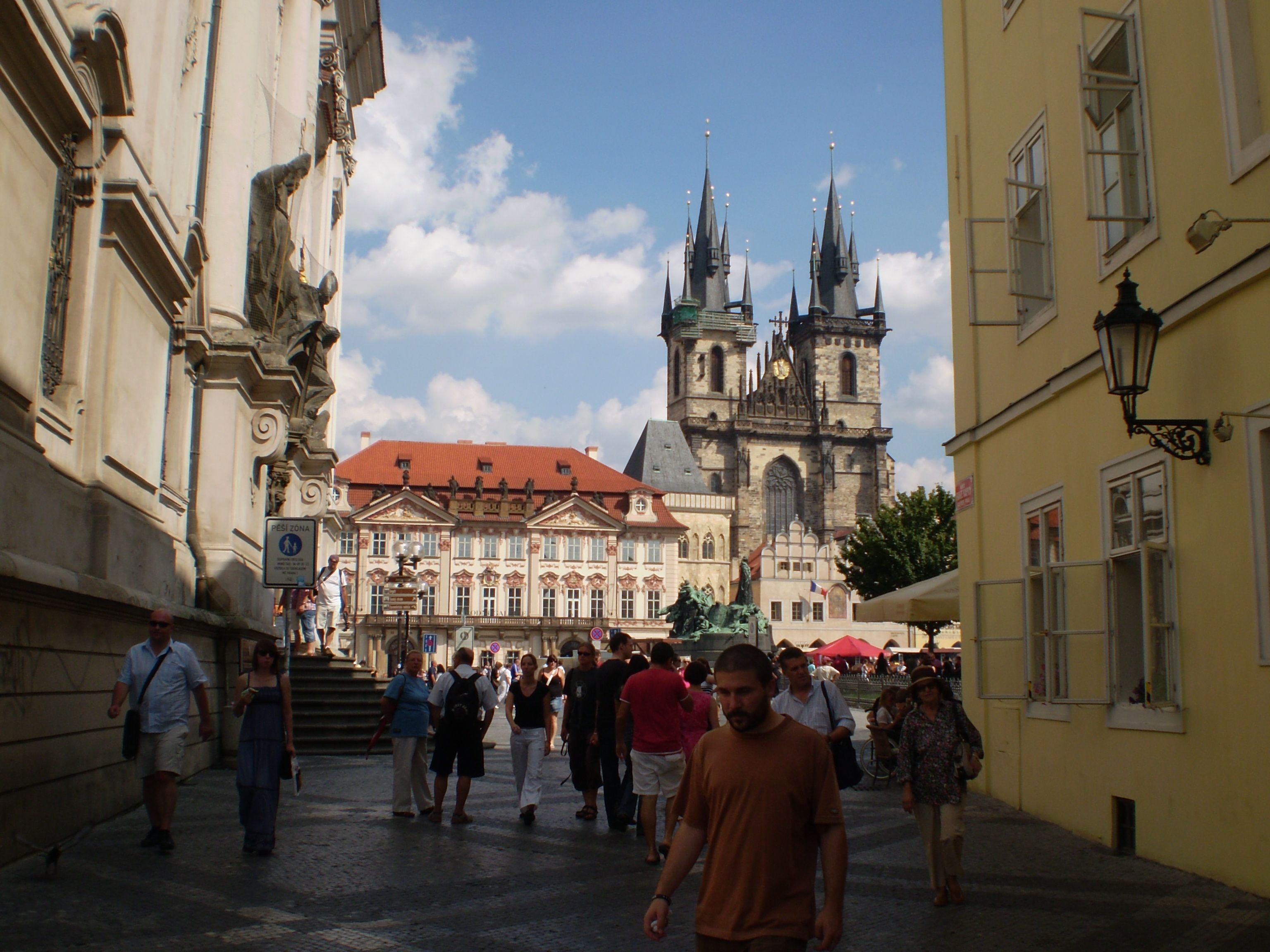 PRAHA4