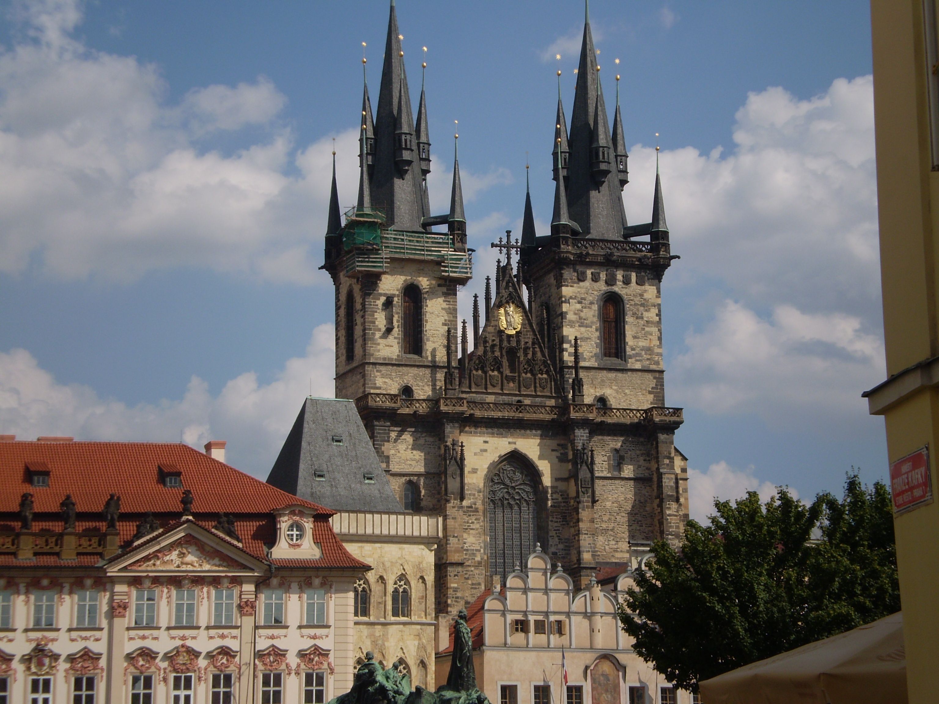 PRAHA5