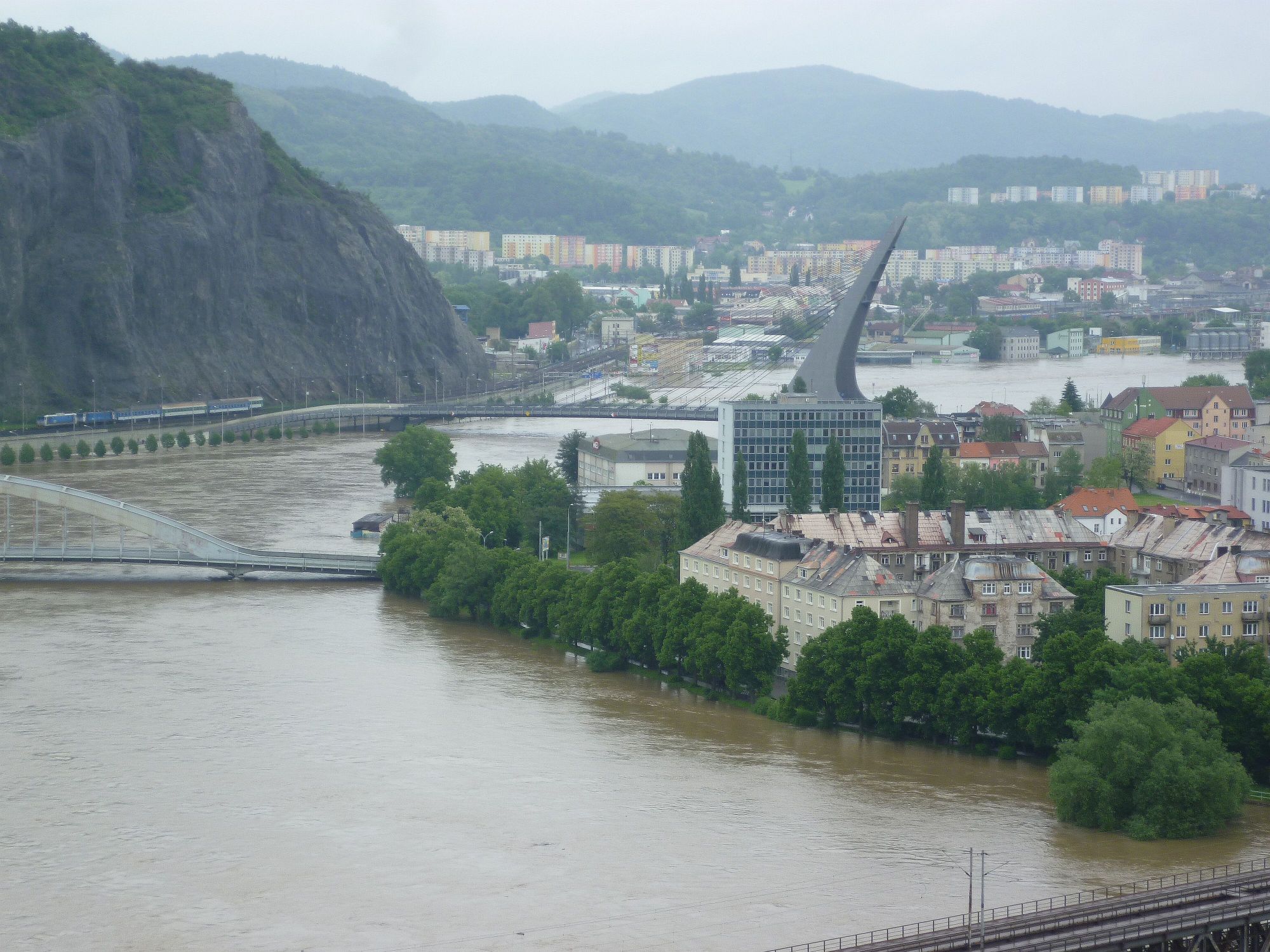 Krajský soud v Ústí nad Labem