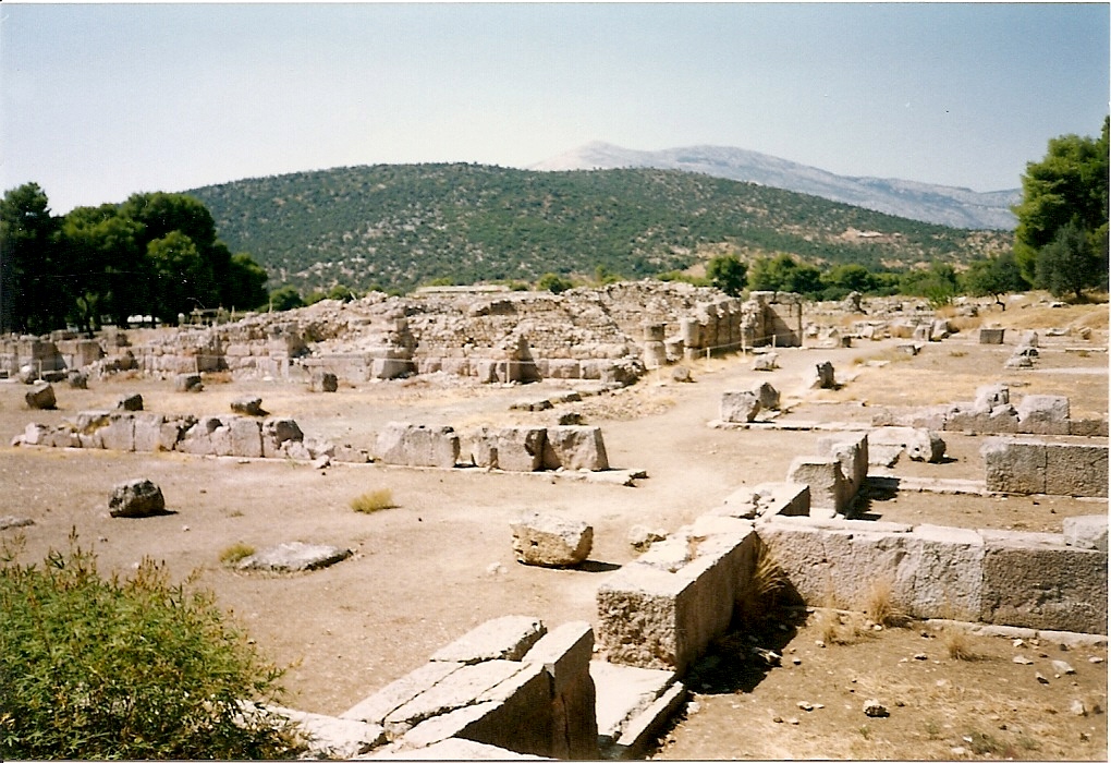 Epidaurus