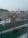 Plzeňský Prazdroj pohled z hotelu Angelo