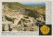Mykény  hrobka Agamemnona pohled