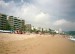 Lloret de Mar pohled na pláž 4